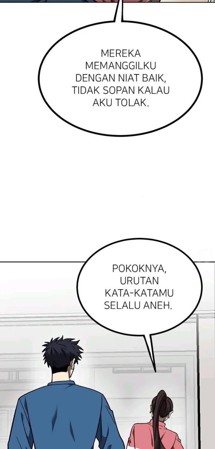 King MMA Chapter 116 - halaman 10