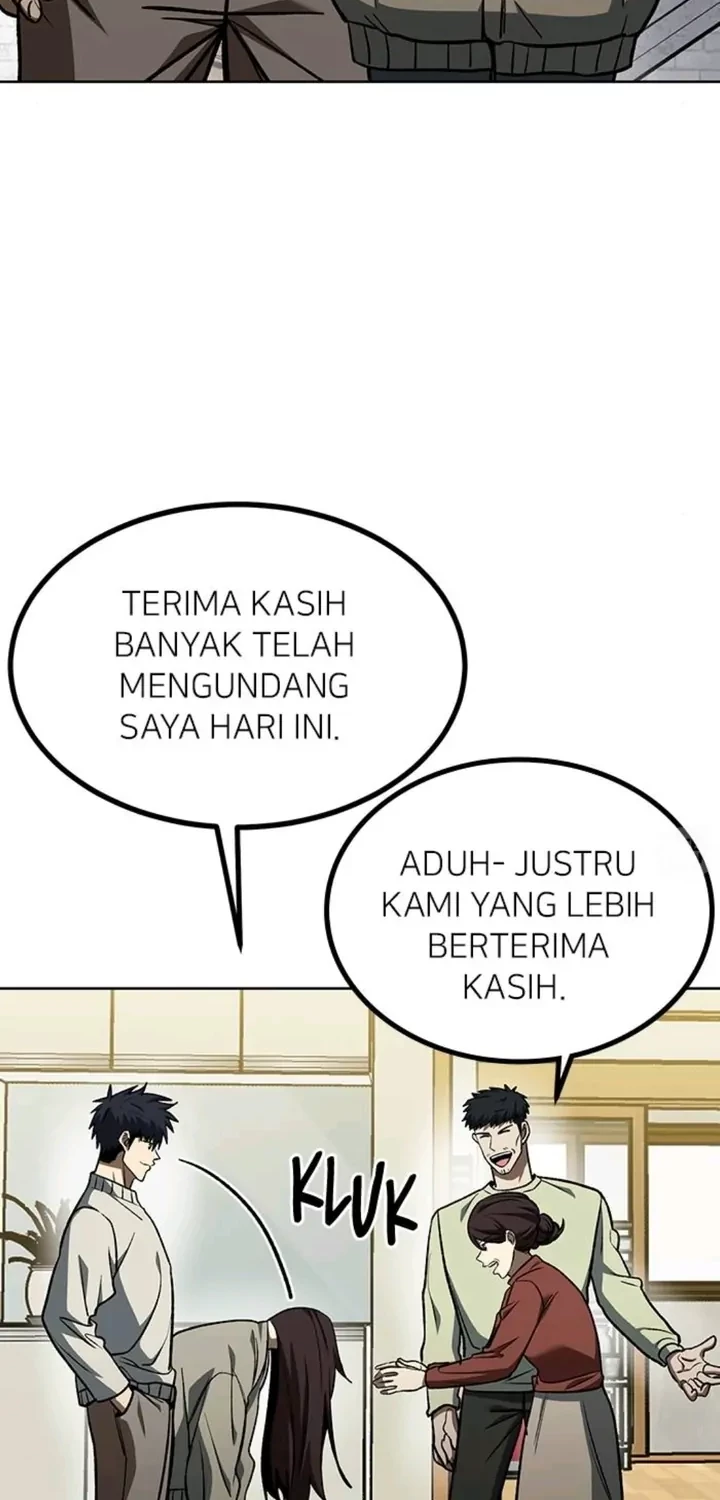 King MMA Chapter 116 - halaman 16