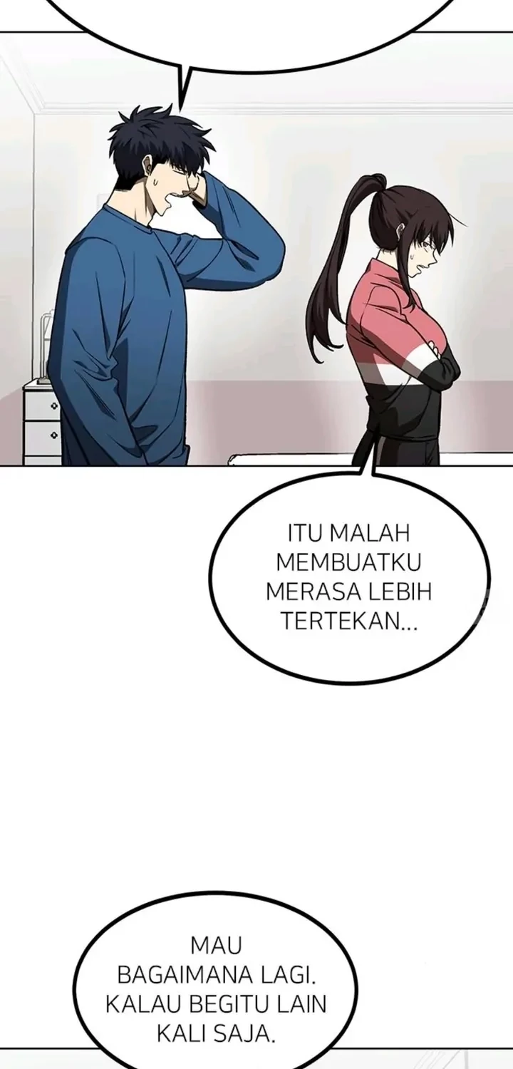 King MMA Chapter 116 - halaman 2