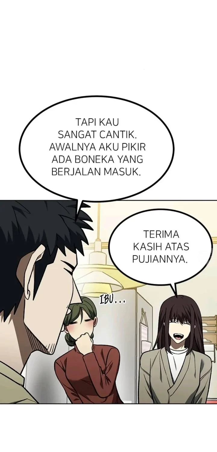 King MMA Chapter 116 - halaman 22