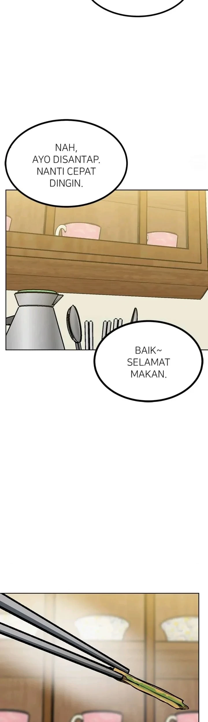 King MMA Chapter 116 - halaman 25