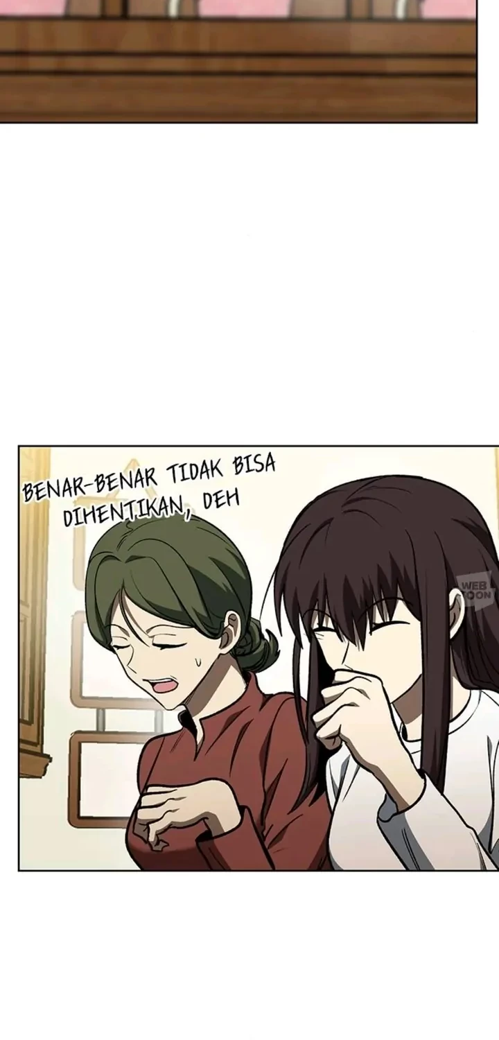 King MMA Chapter 116 - halaman 26