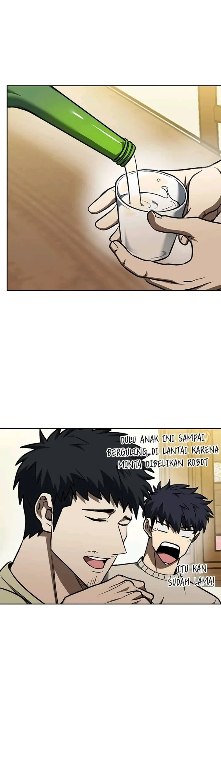 King MMA Chapter 116 - halaman 27