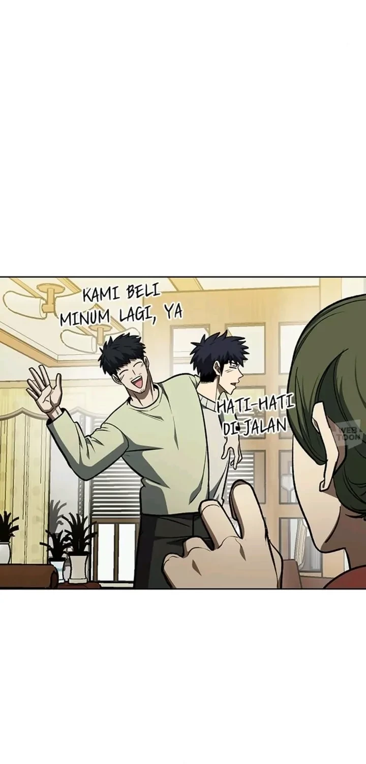 King MMA Chapter 116 - halaman 30