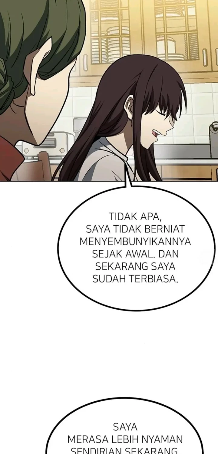 King MMA Chapter 116 - halaman 32