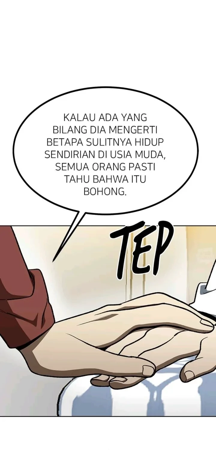 King MMA Chapter 116 - halaman 34