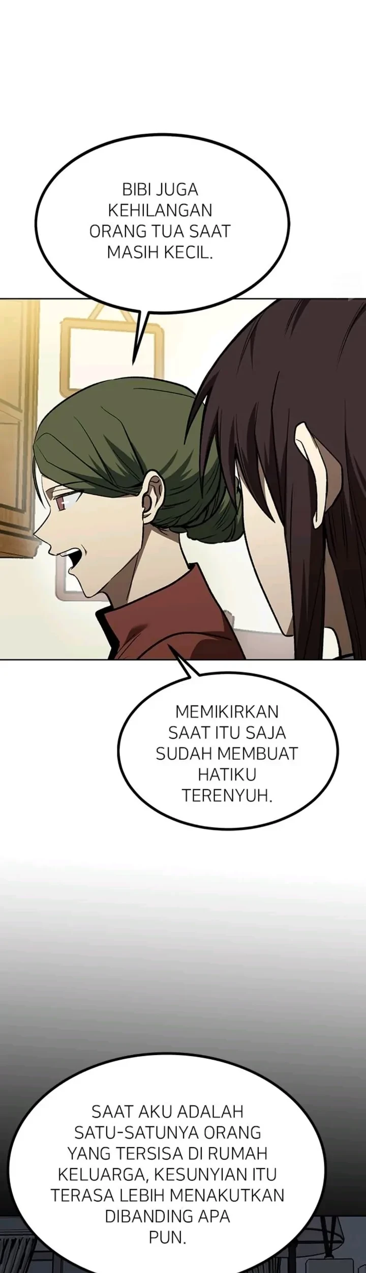 King MMA Chapter 116 - halaman 35
