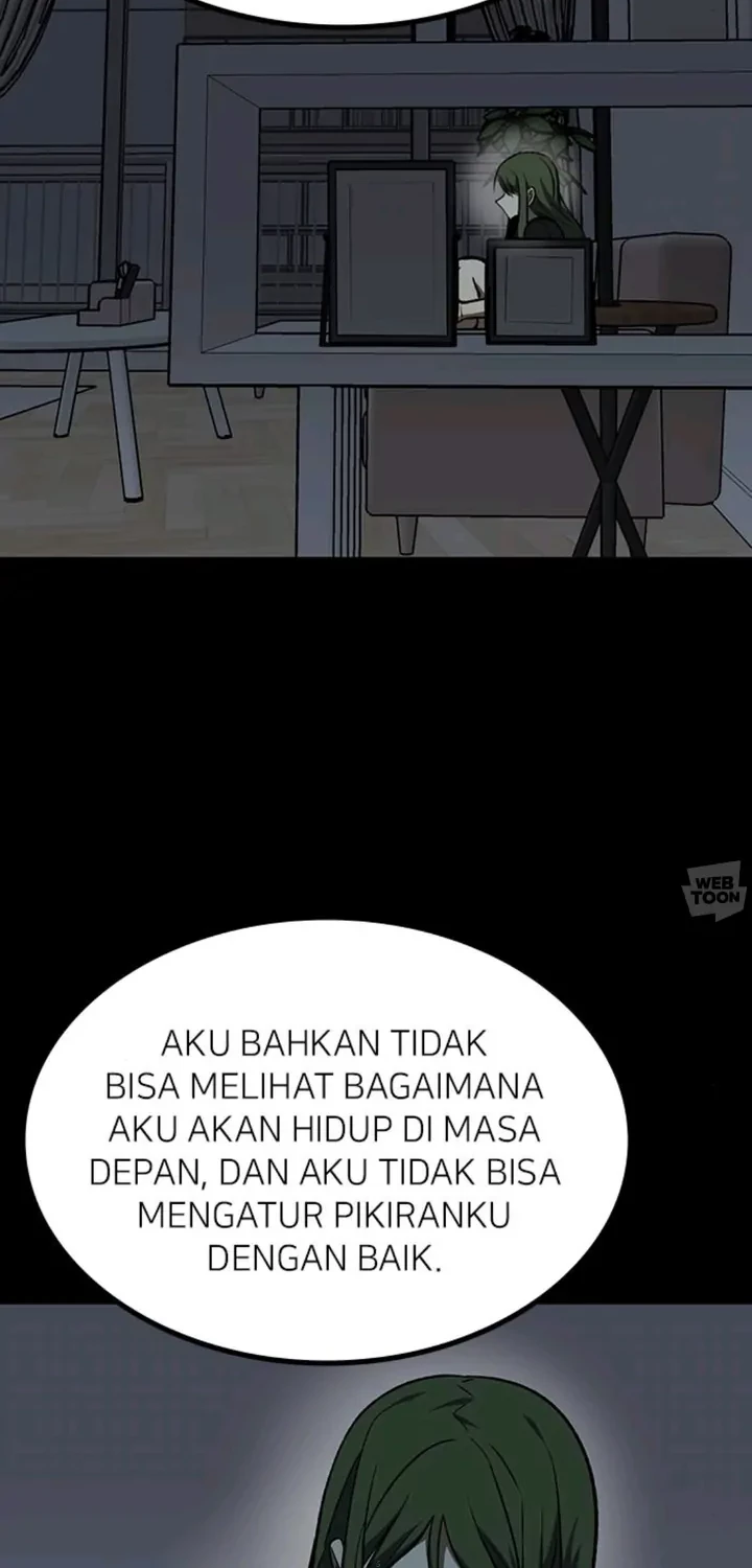 King MMA Chapter 116 - halaman 36