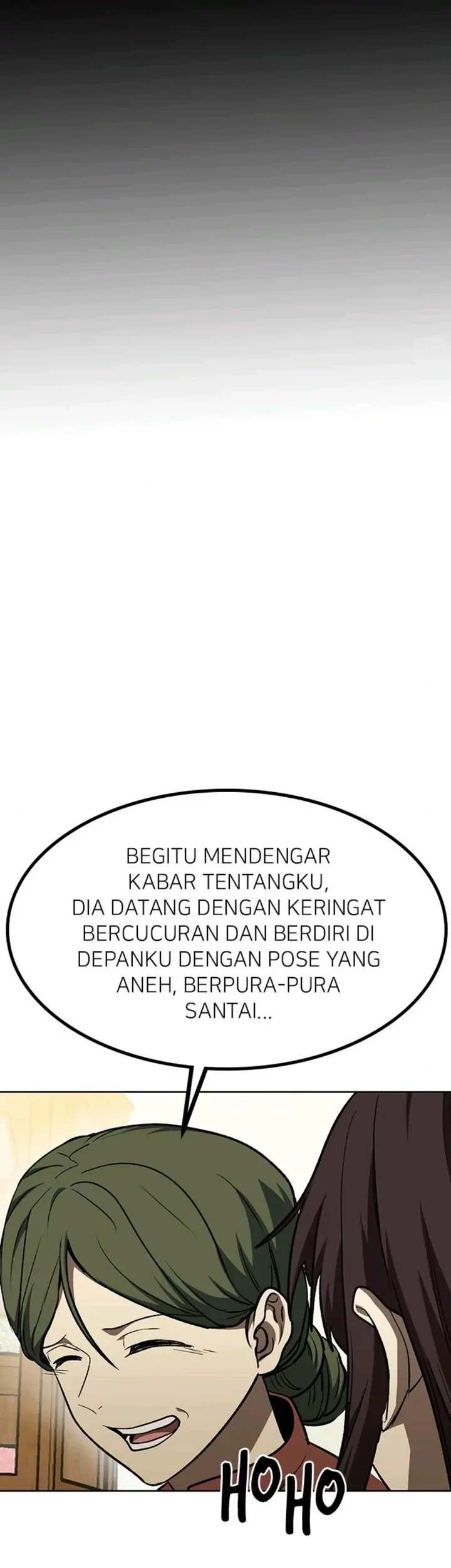 King MMA Chapter 116 - halaman 39