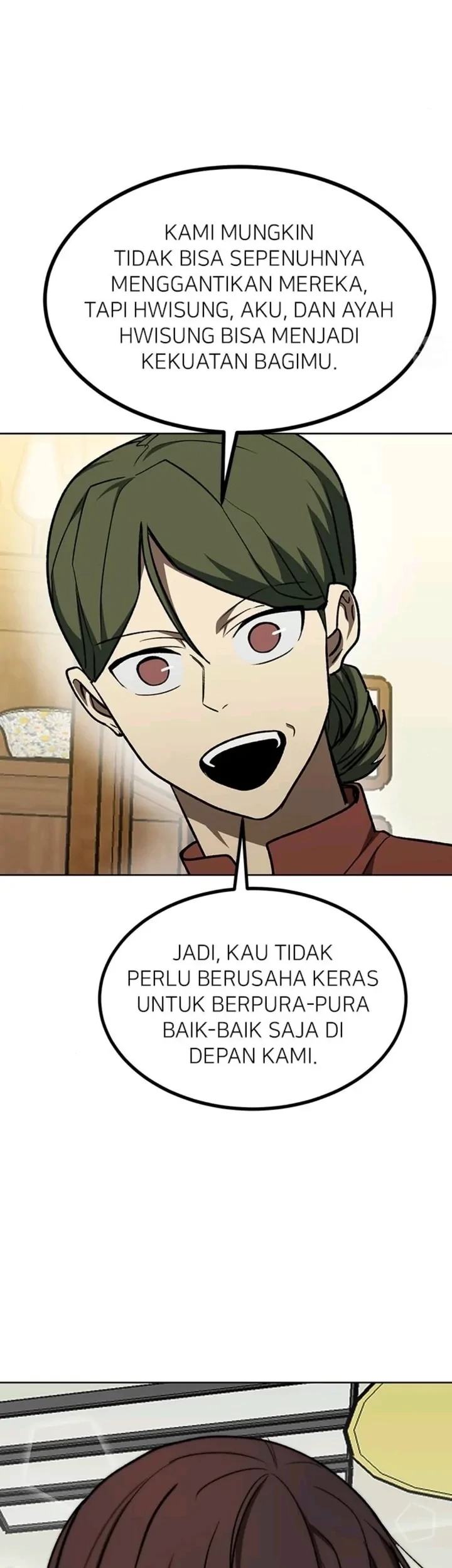 King MMA Chapter 116 - halaman 41