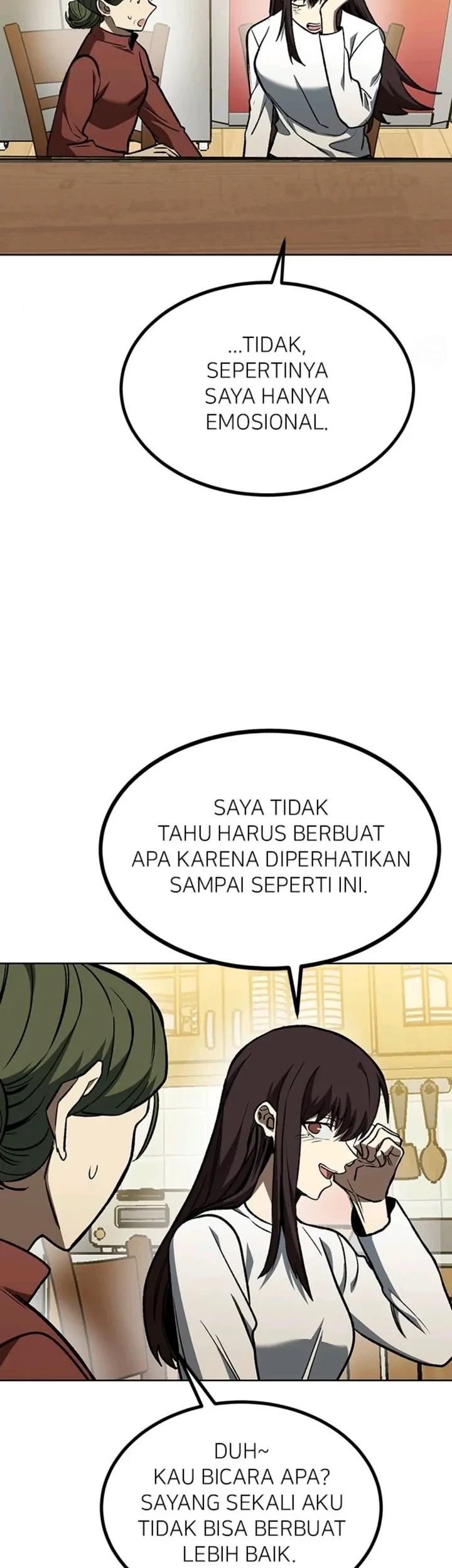 King MMA Chapter 116 - halaman 43