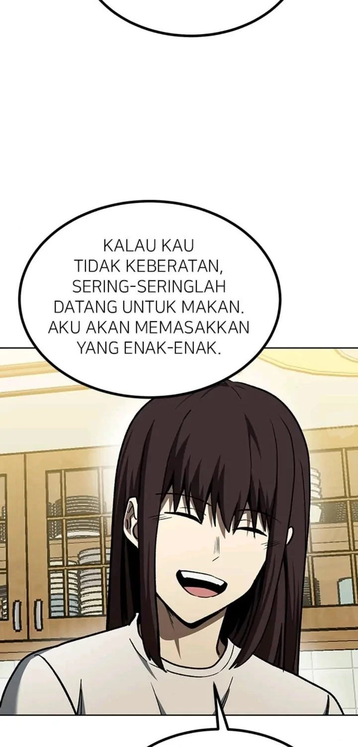 King MMA Chapter 116 - halaman 44