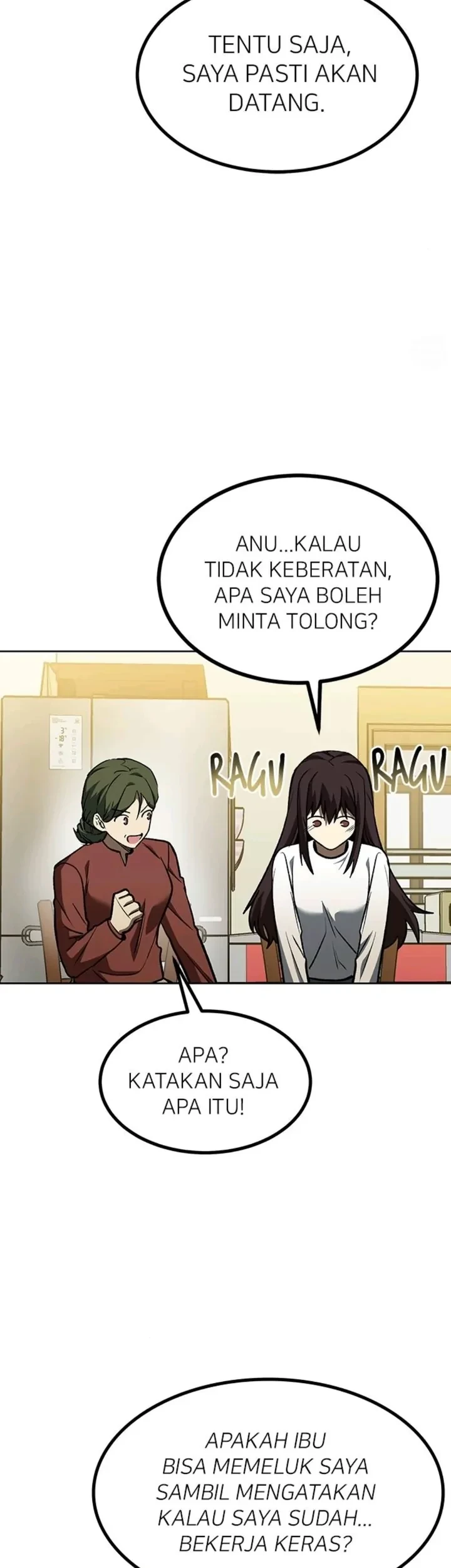 King MMA Chapter 116 - halaman 45
