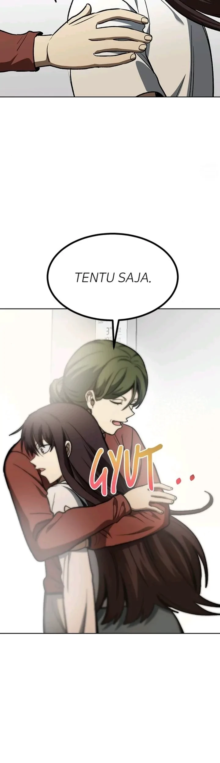 King MMA Chapter 116 - halaman 47