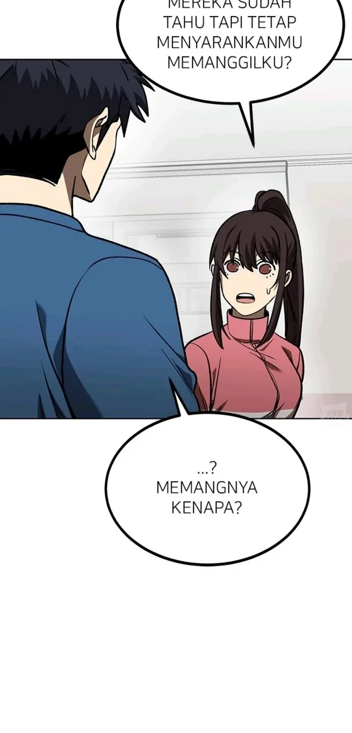 King MMA Chapter 116 - halaman 6