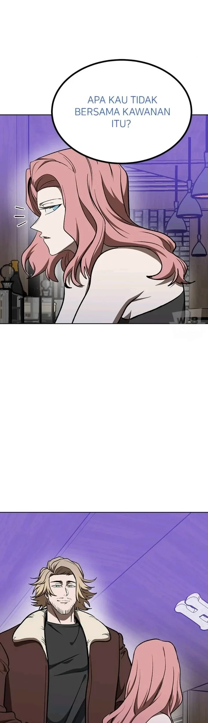 King MMA Chapter 117 - halaman 13