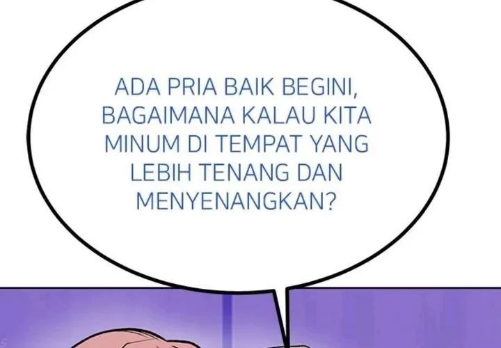 King MMA Chapter 117 - halaman 16