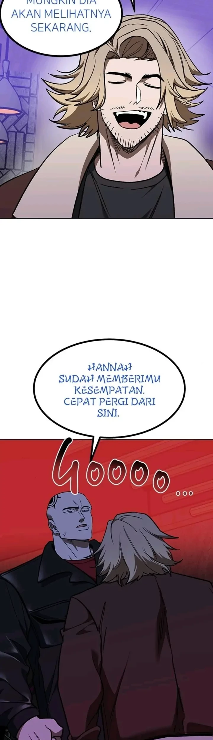 King MMA Chapter 117 - halaman 22