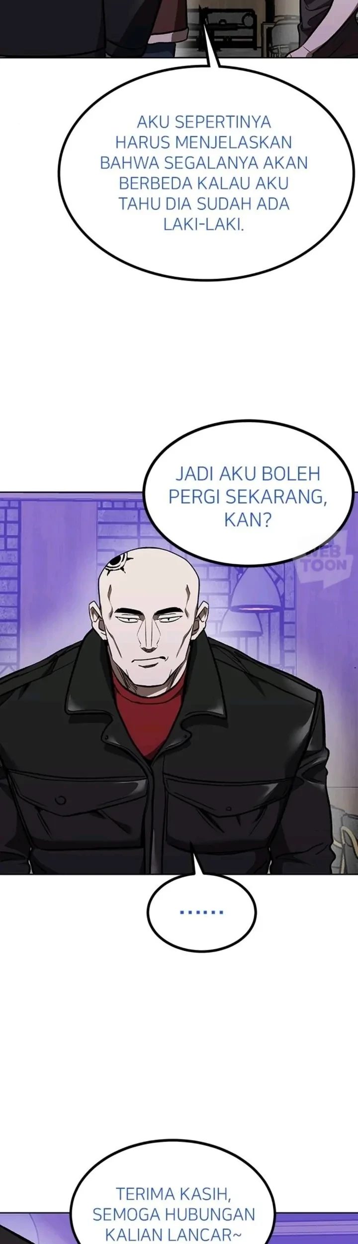 King MMA Chapter 117 - halaman 25