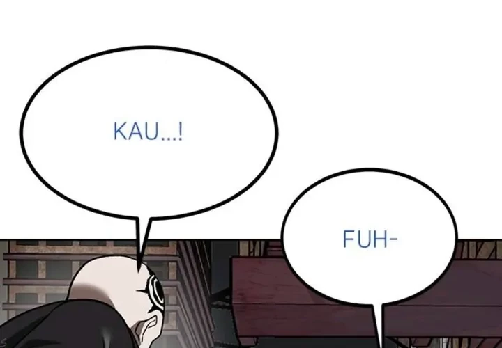 King MMA Chapter 117 - halaman 40