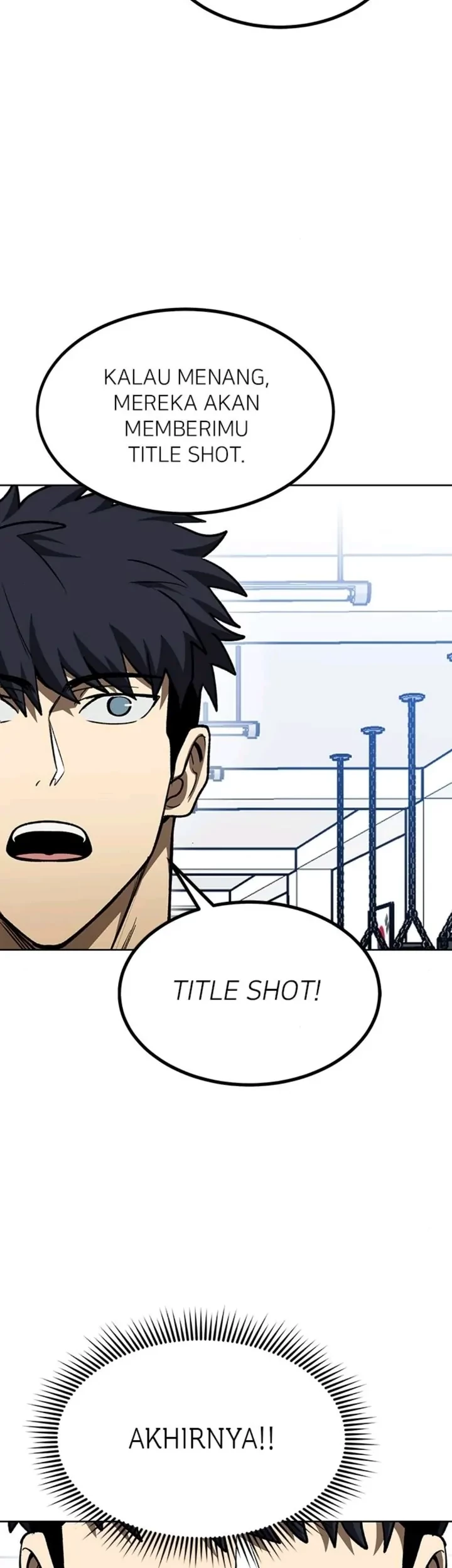 King MMA Chapter 117 - halaman 6