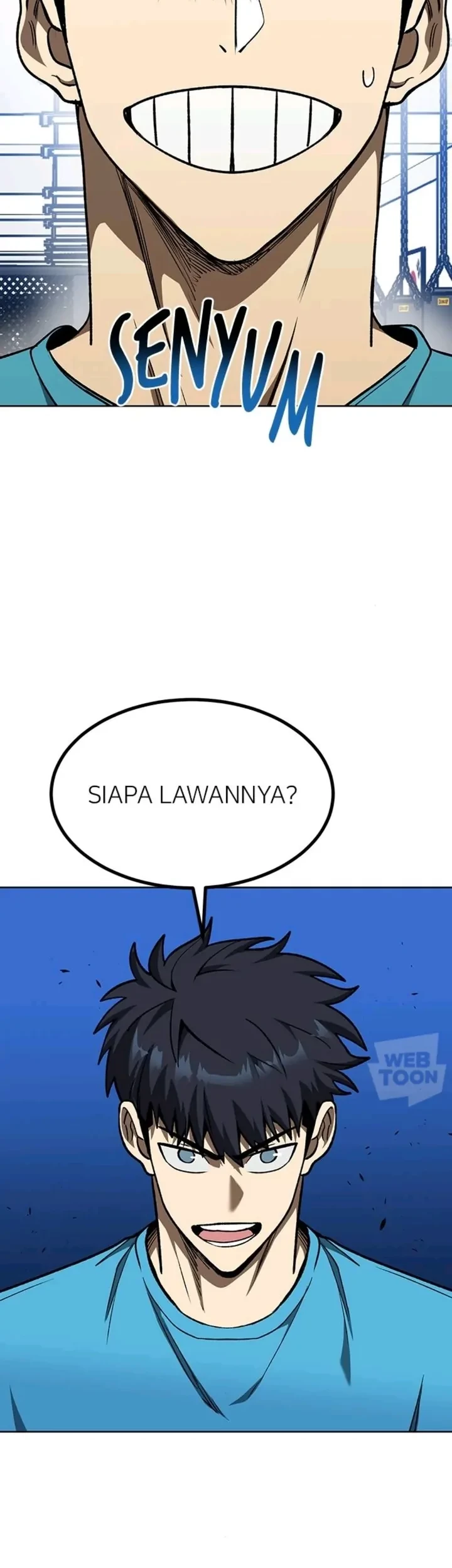 King MMA Chapter 117 - halaman 7