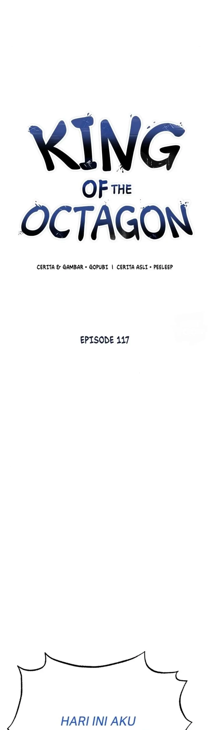 King MMA Chapter 117 - halaman 9