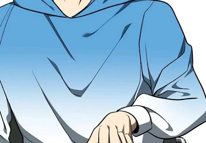 King MMA Chapter 118 - halaman 20