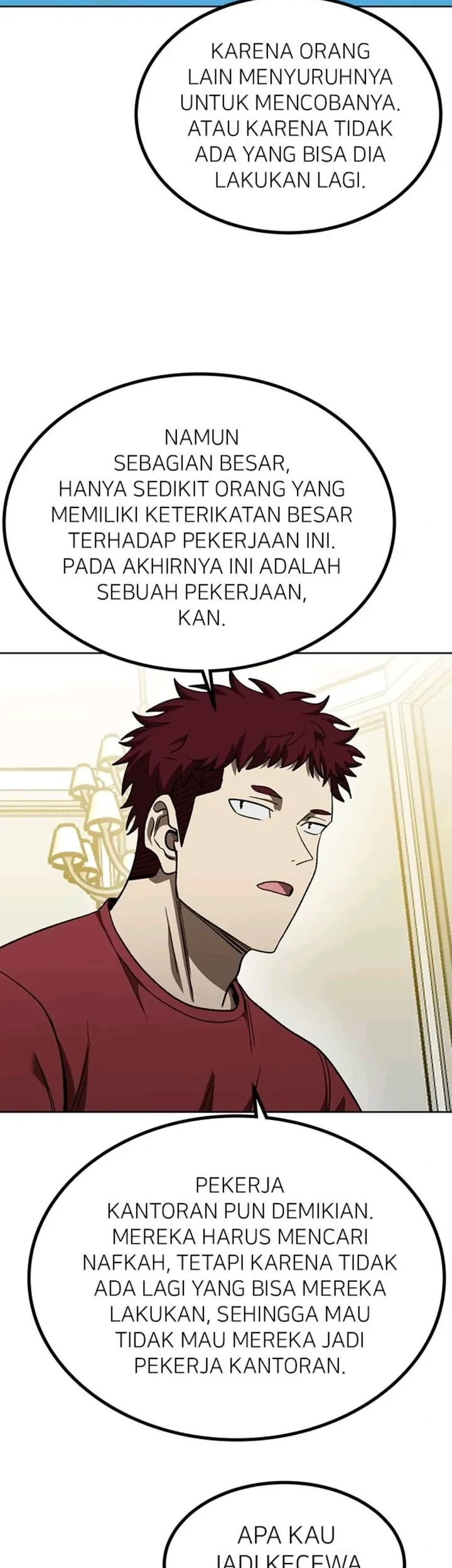 King MMA Chapter 118 - halaman 42