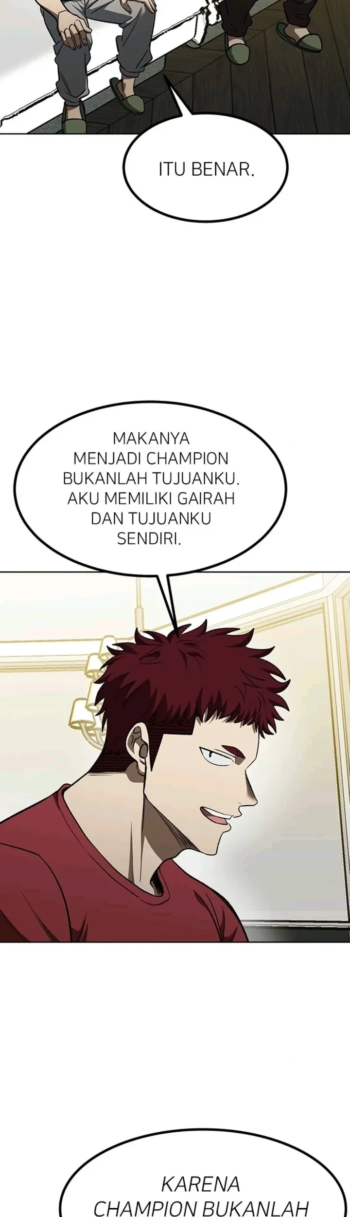King MMA Chapter 118 - halaman 46