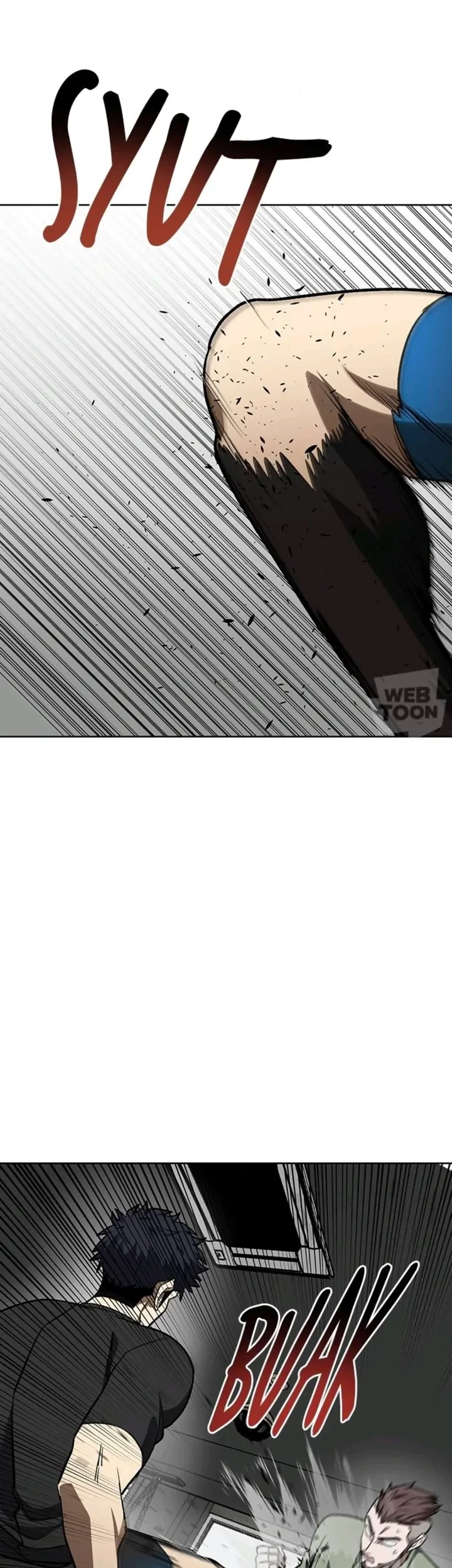 King MMA Chapter 119 - halaman 41