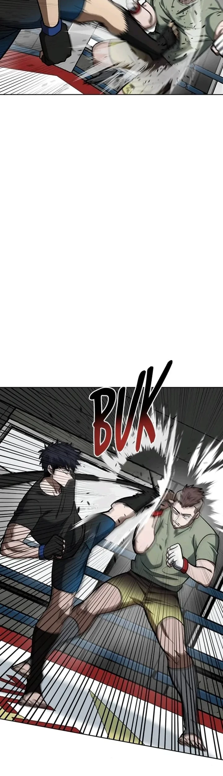 King MMA Chapter 119 - halaman 42
