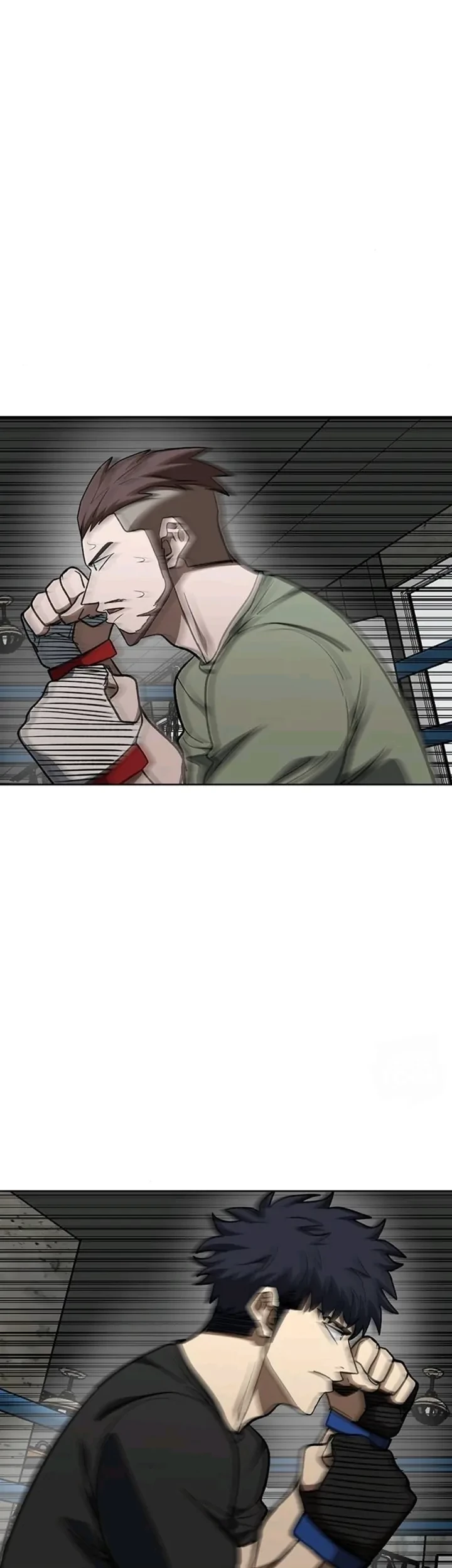 King MMA Chapter 119 - halaman 43