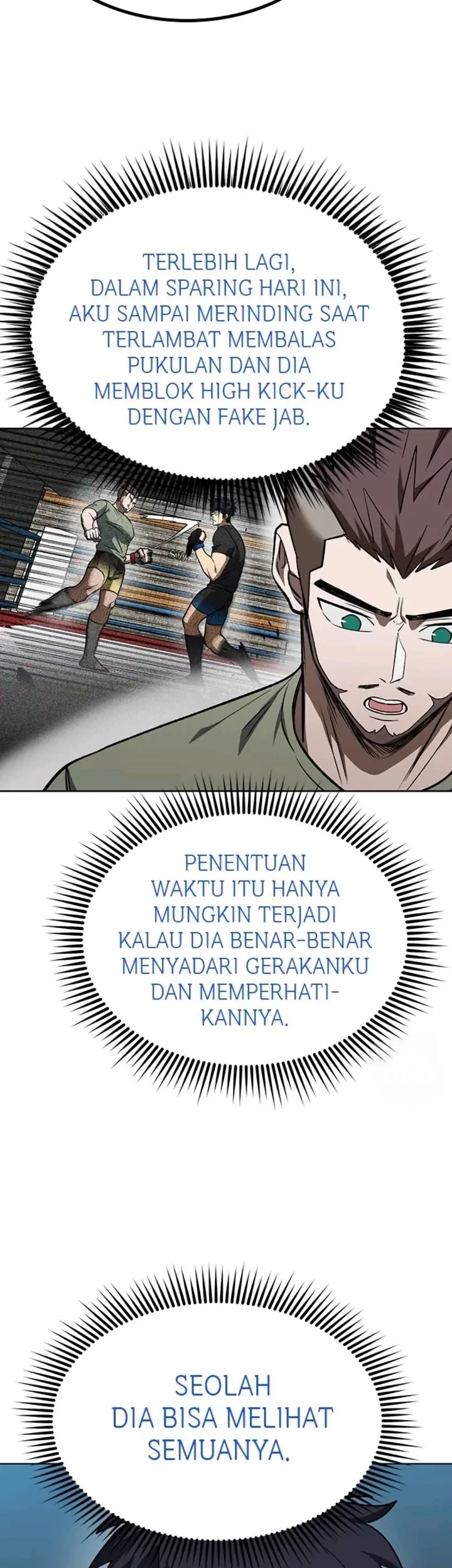 King MMA Chapter 119 - halaman 51