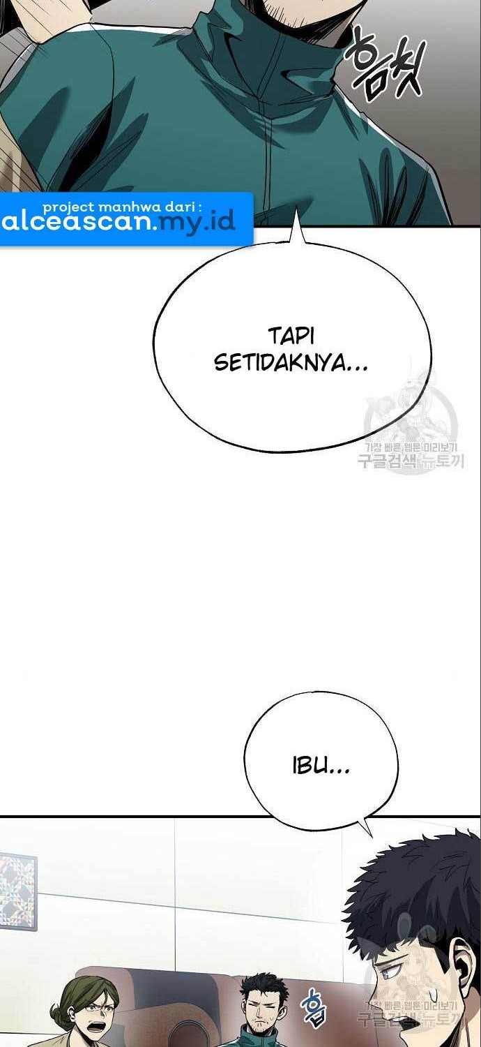 King MMA Chapter 12 - halaman 11