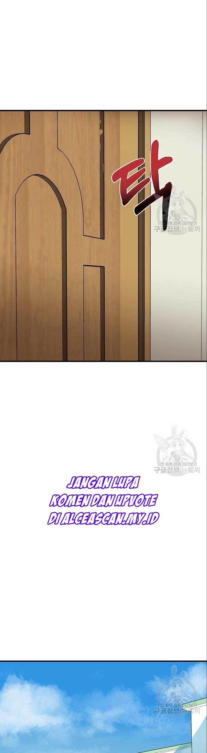 King MMA Chapter 12 - halaman 34