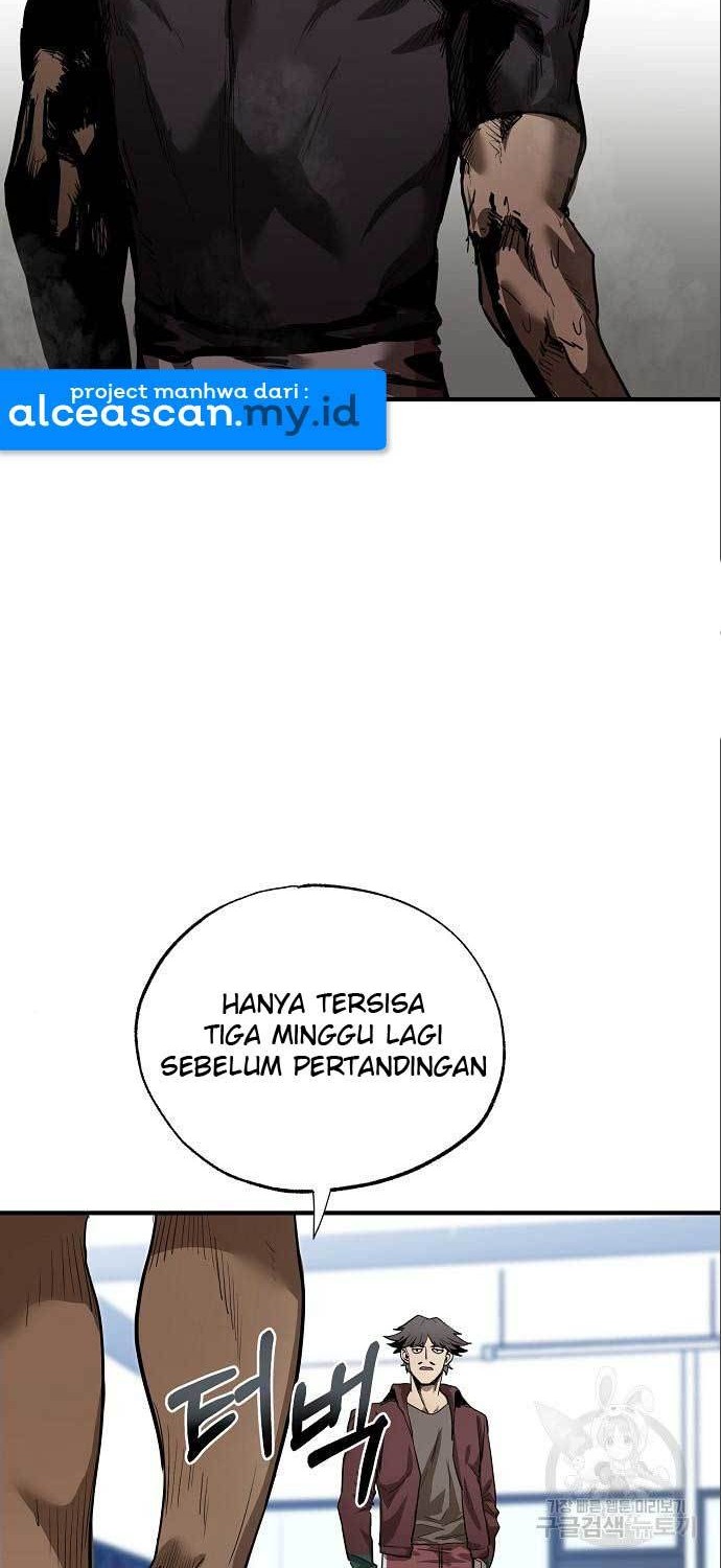 King MMA Chapter 12 - halaman 39
