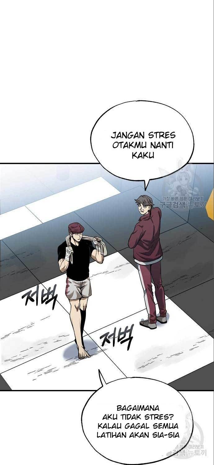 King MMA Chapter 12 - halaman 41