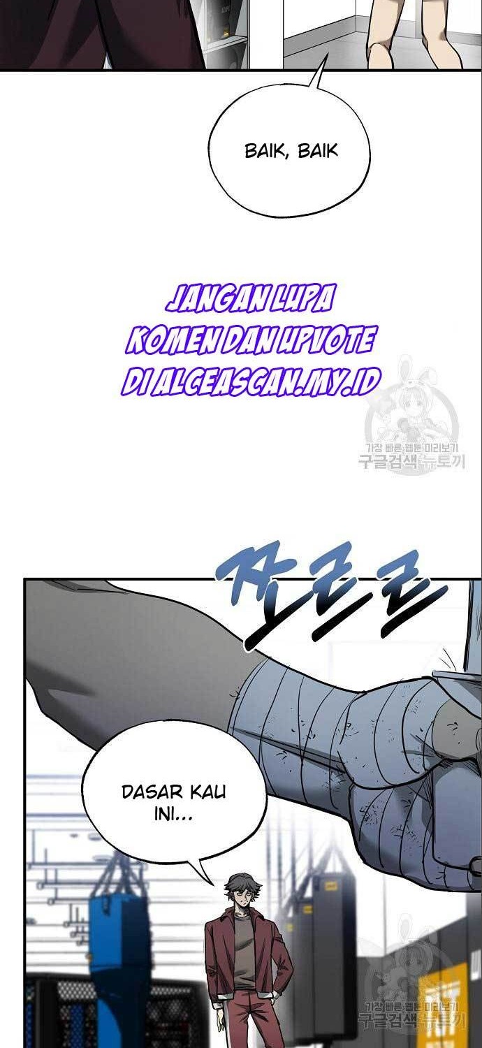 King MMA Chapter 12 - halaman 43