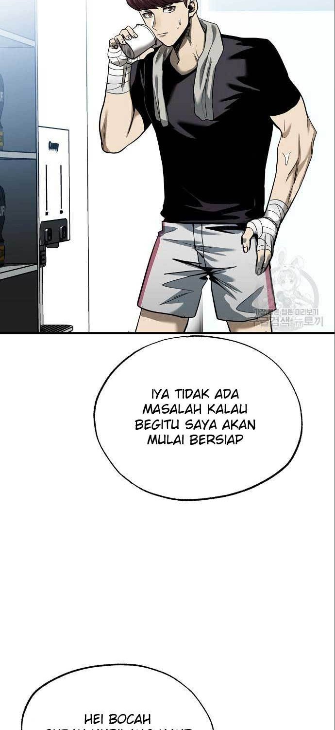 King MMA Chapter 12 - halaman 45