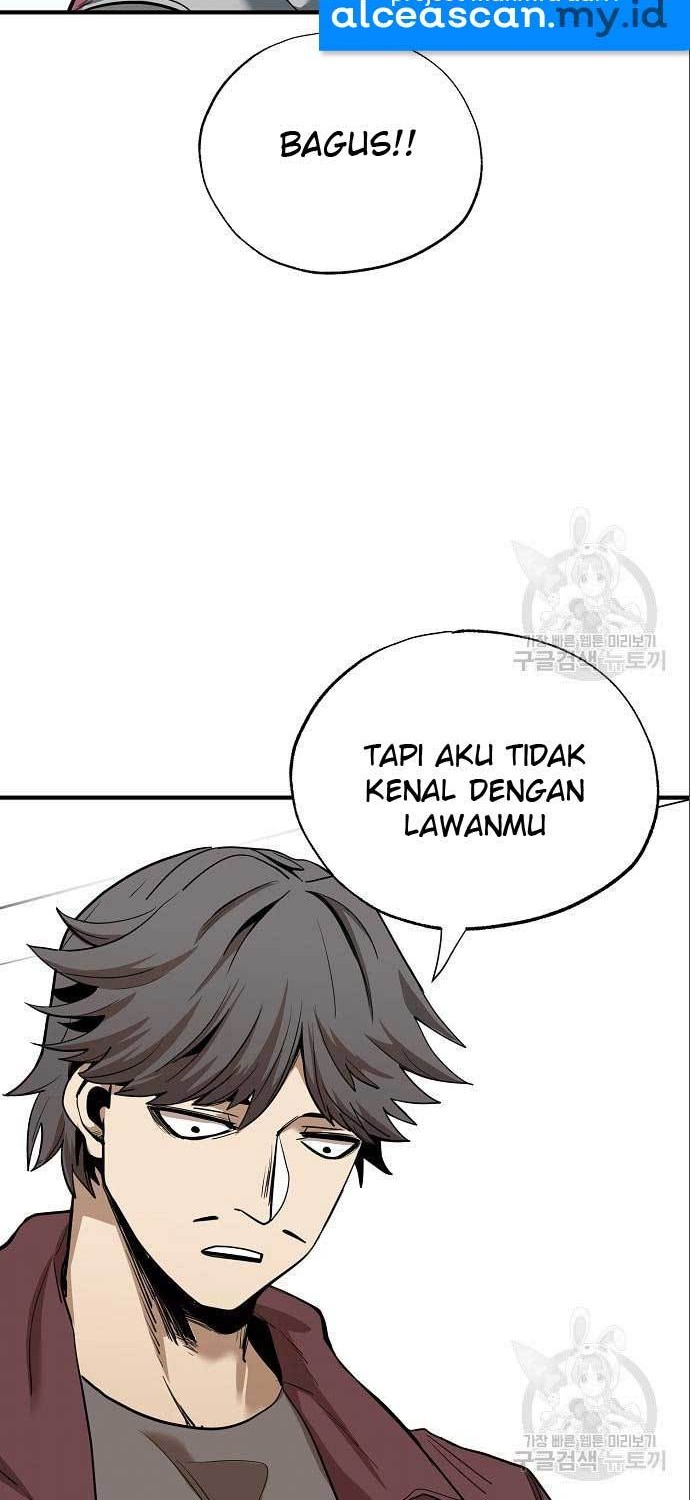 King MMA Chapter 12 - halaman 47