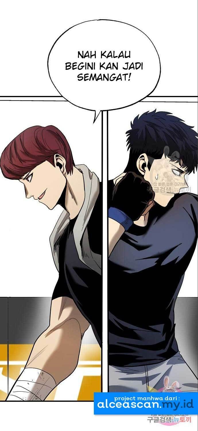 King MMA Chapter 12 - halaman 49
