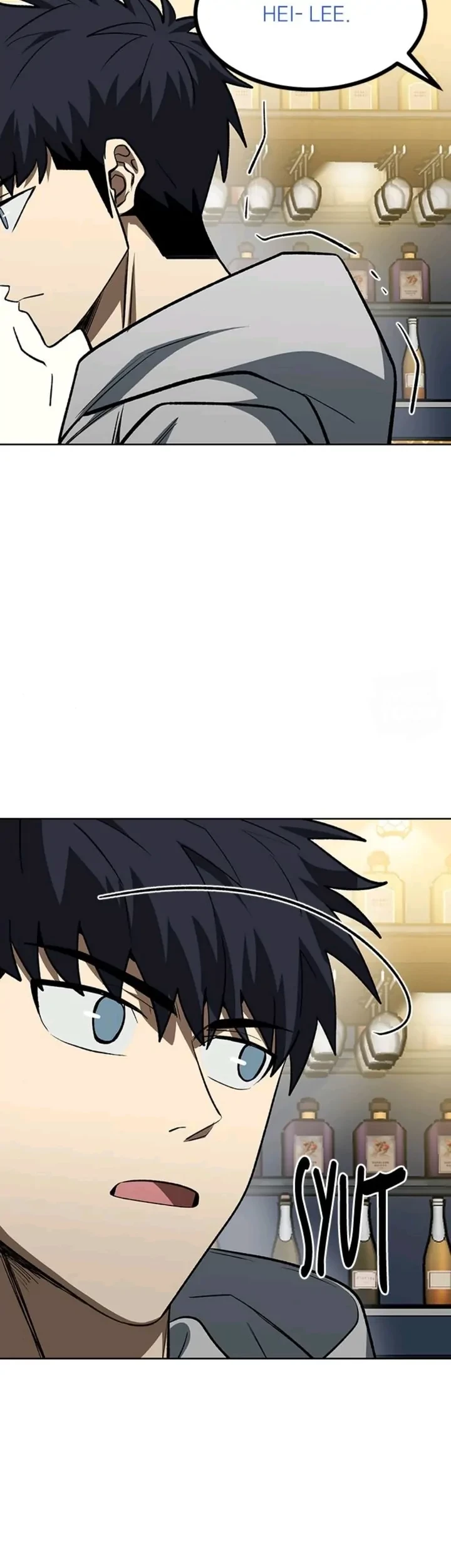 King MMA Chapter 120 - halaman 37