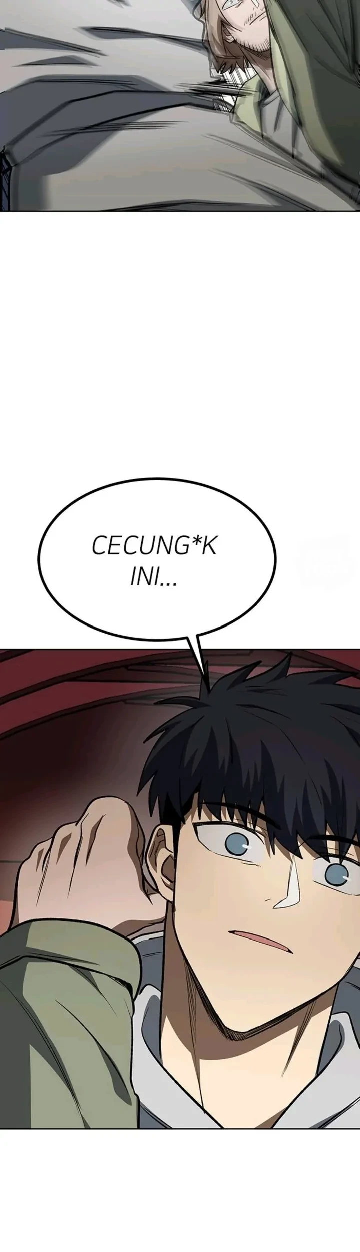 King MMA Chapter 120 - halaman 41