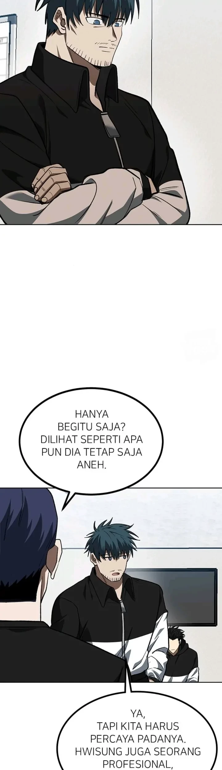 King MMA Chapter 121 - halaman 13