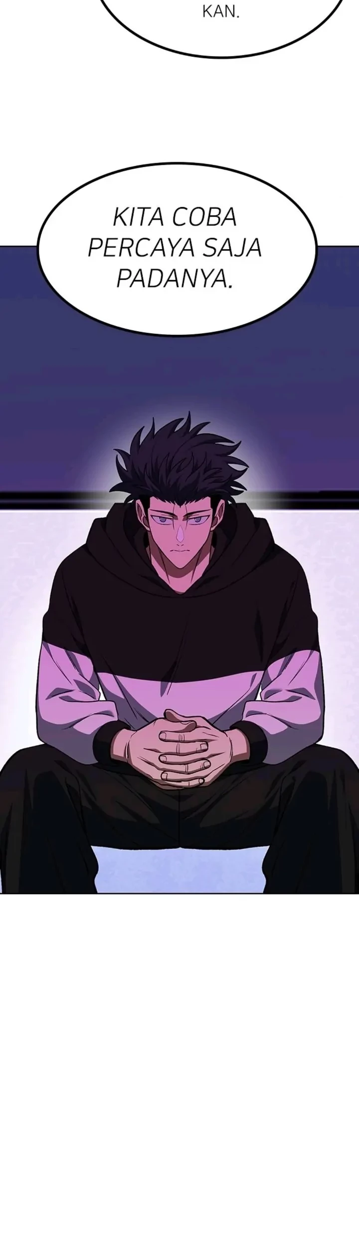 King MMA Chapter 121 - halaman 14
