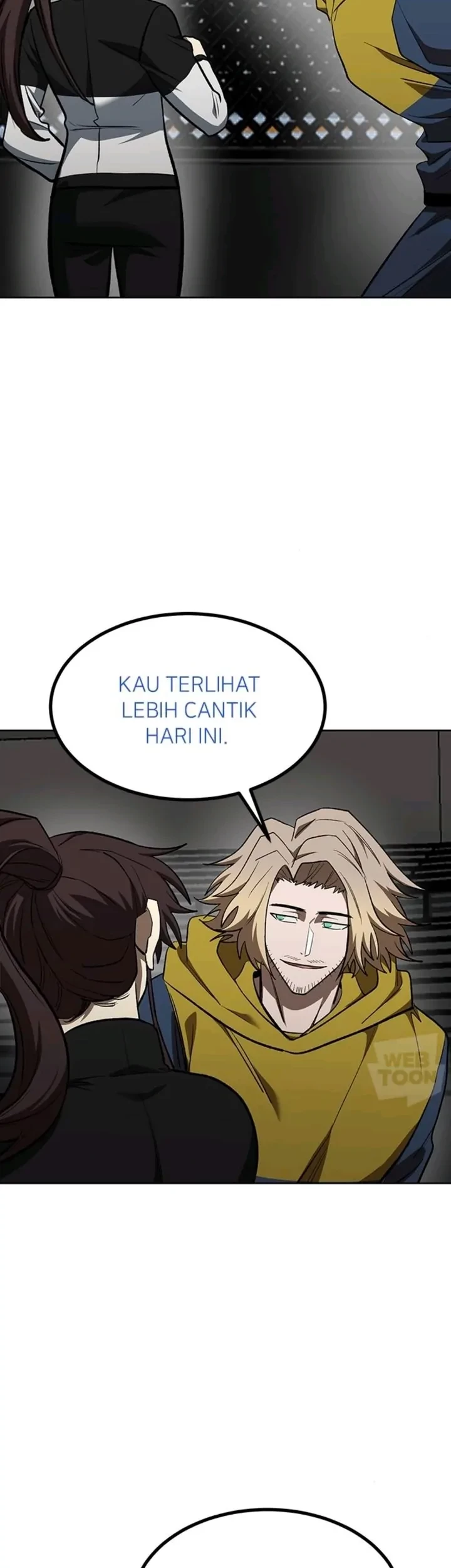 King MMA Chapter 121 - halaman 23