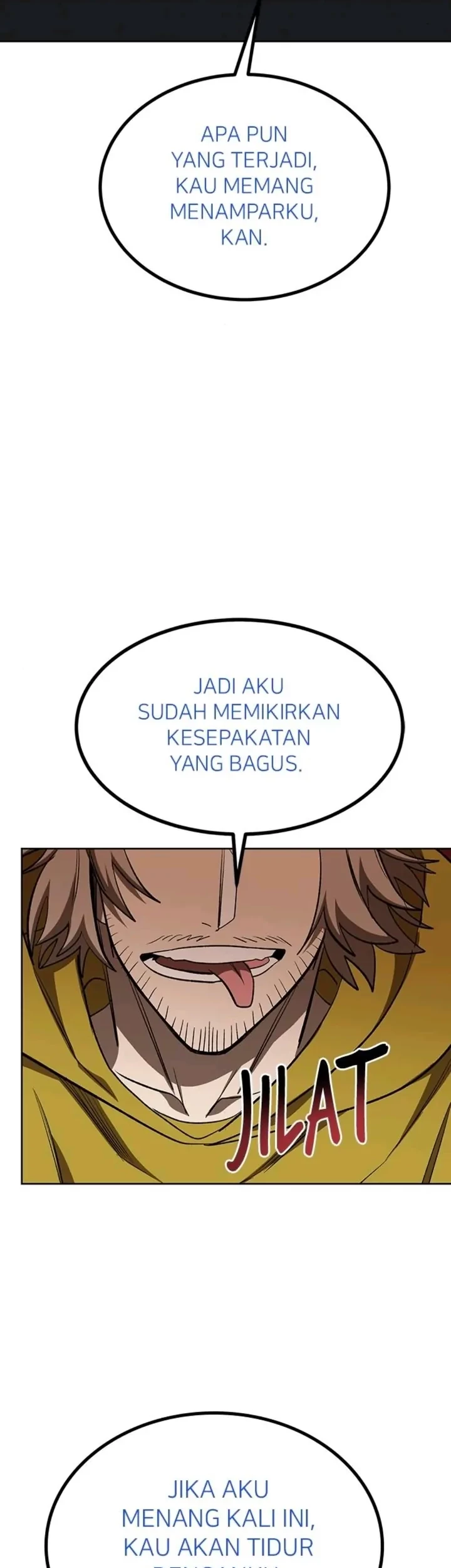 King MMA Chapter 121 - halaman 26
