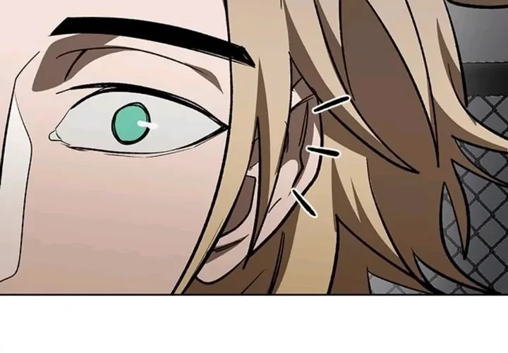 King MMA Chapter 121 - halaman 40
