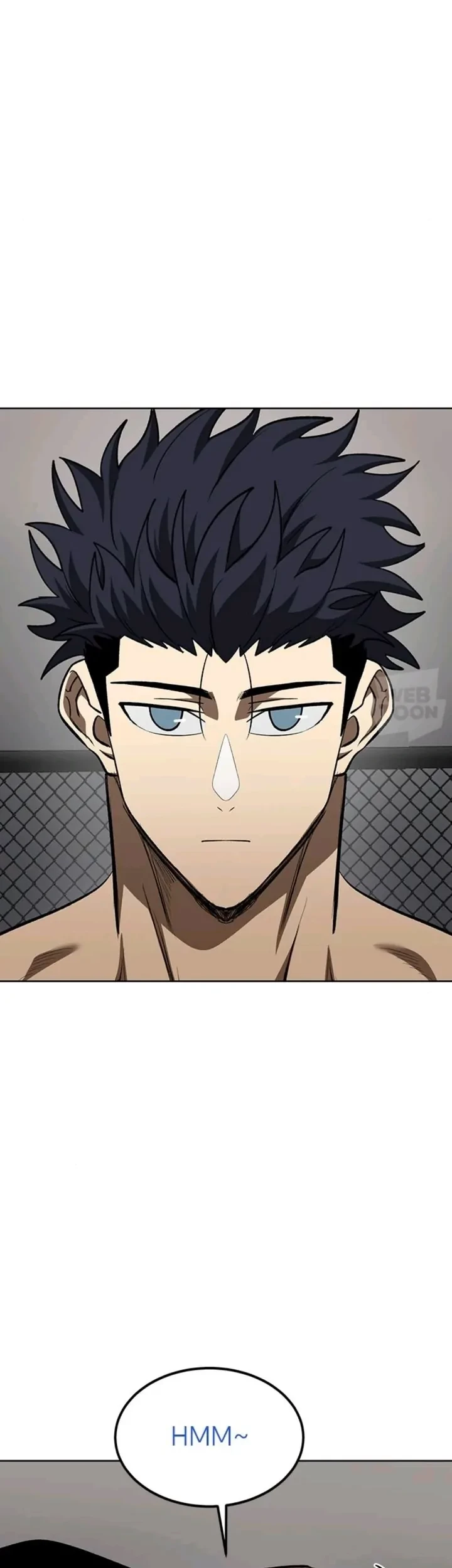 King MMA Chapter 121 - halaman 41